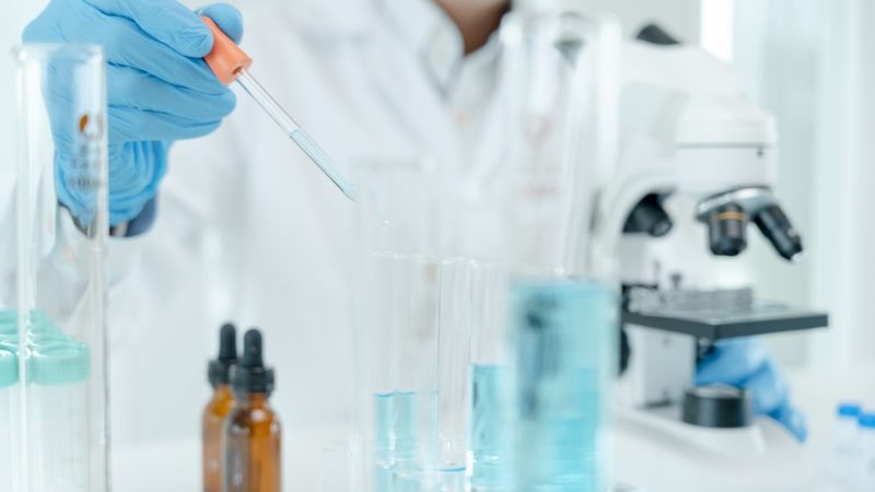 分子生物学试剂纯度，如何把握标准？**