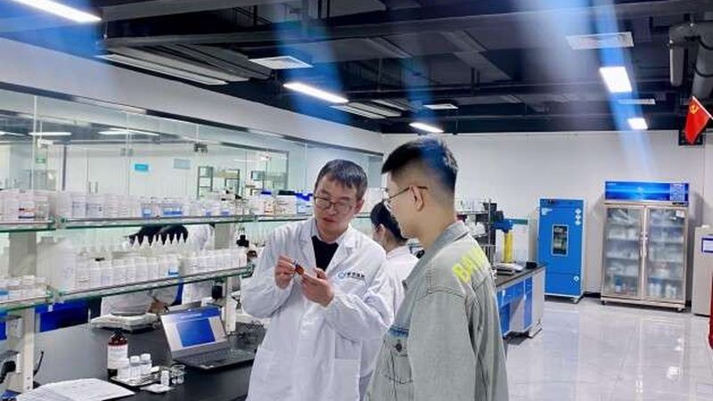 宠物抗体检测试剂盒加盟代理：揭秘其背后的技术奥秘
