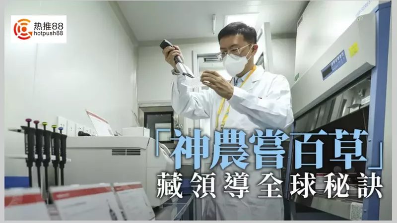 CRO：揭秘医药研发背后的关键角色